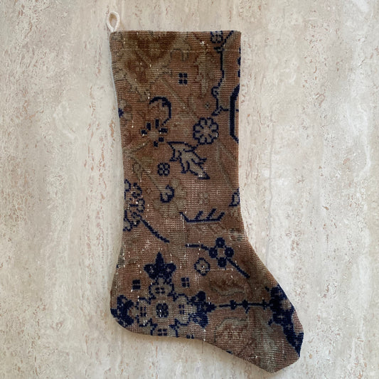 Heirloom Stocking 019