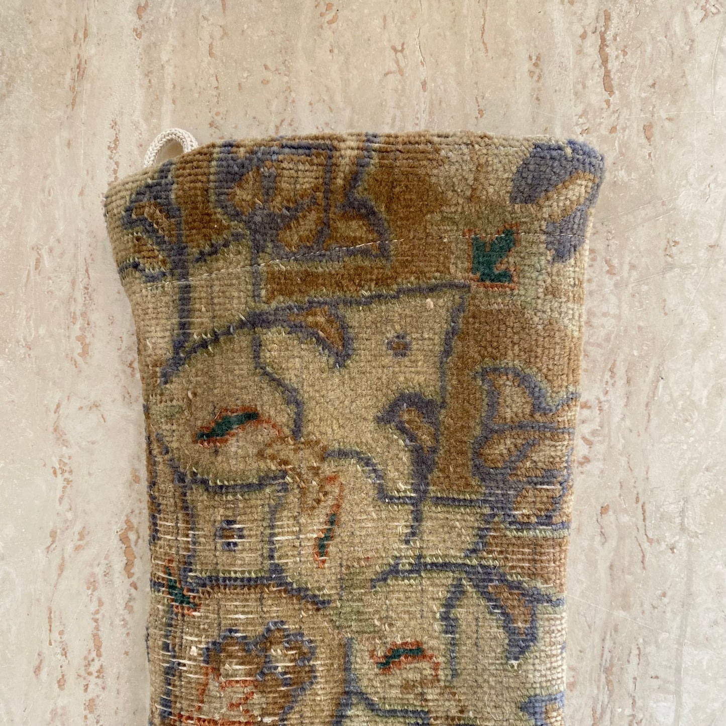 Heirloom Stocking 030