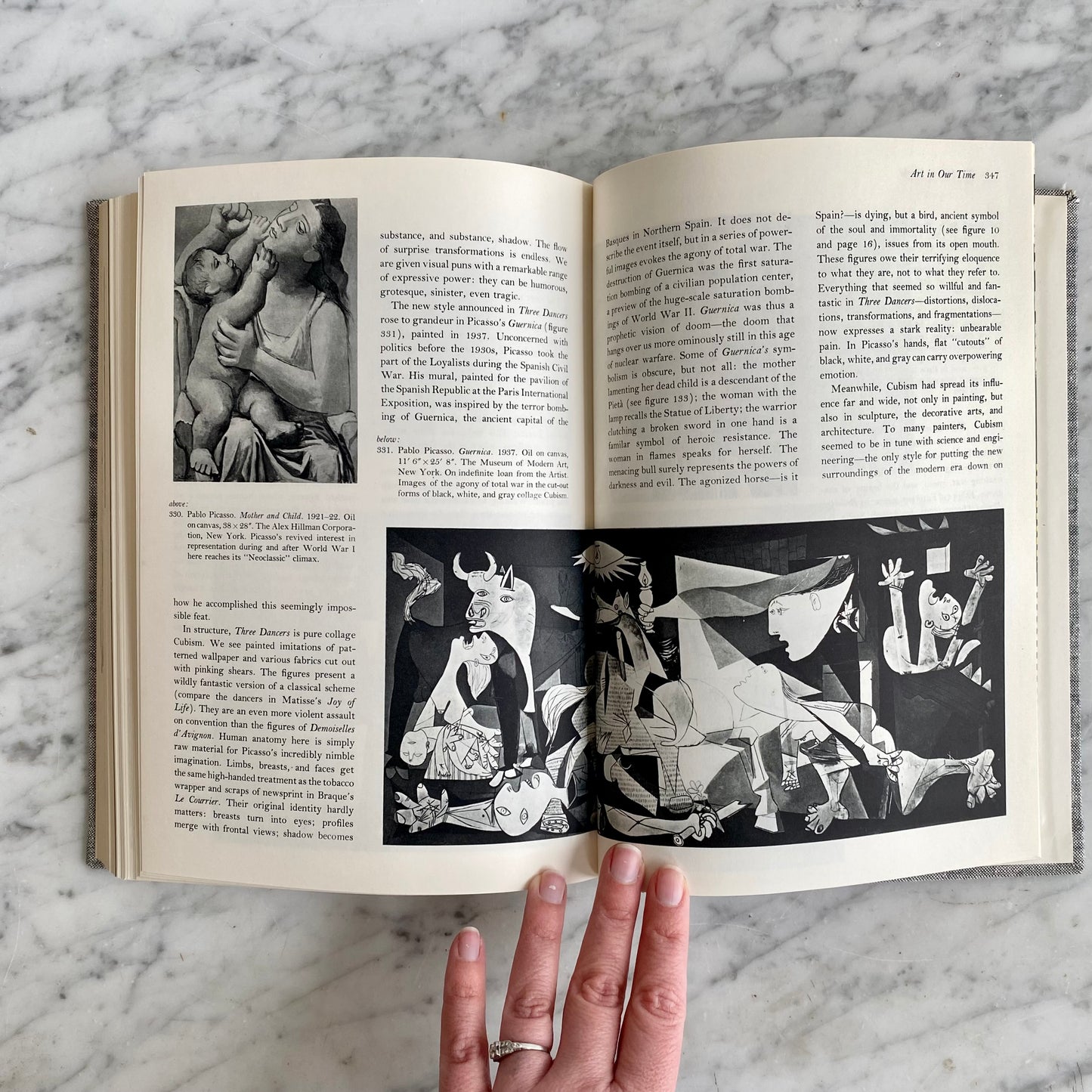 Book: History of Art for Young People (1971)