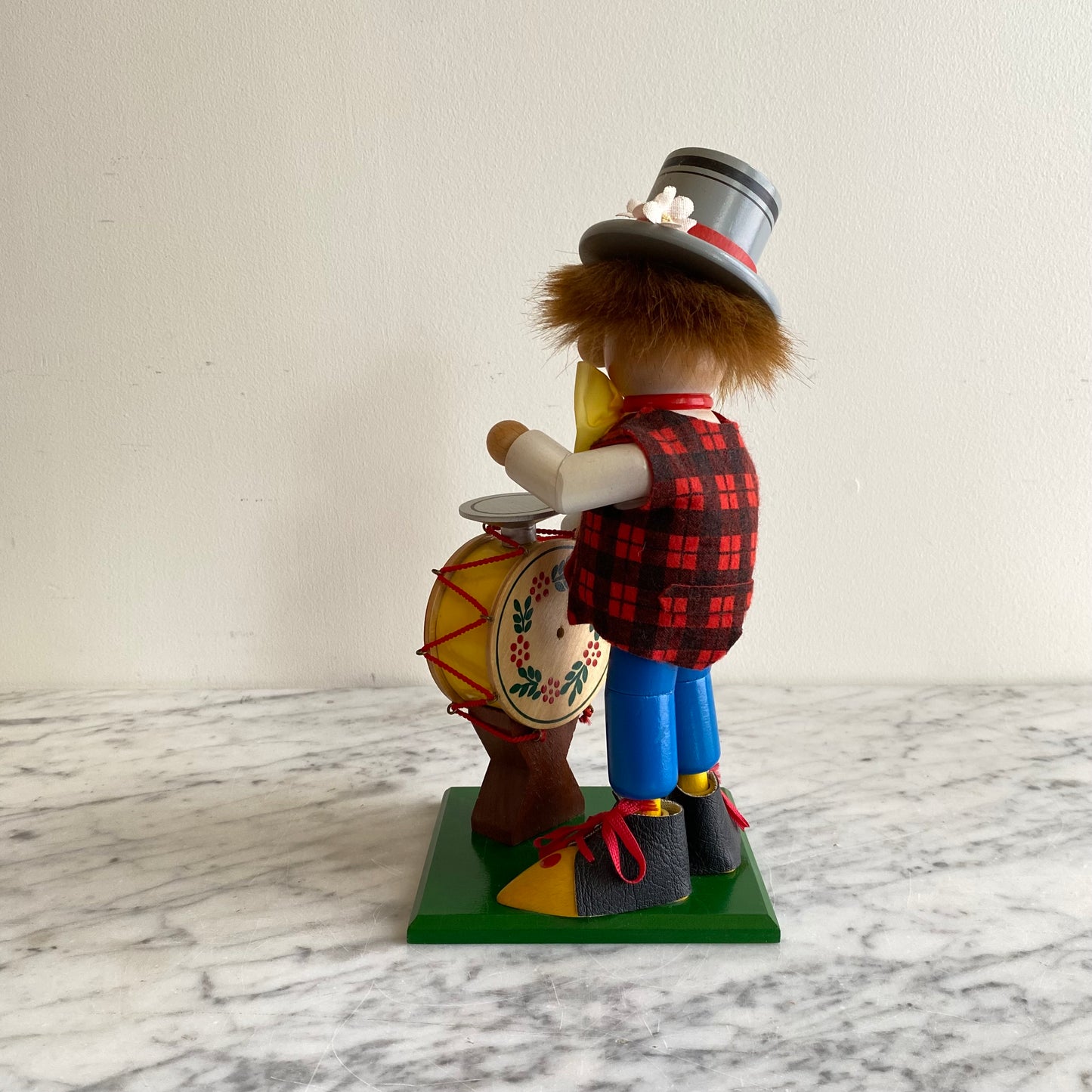 20% OFF: Vintage German Smoker : CLOWN