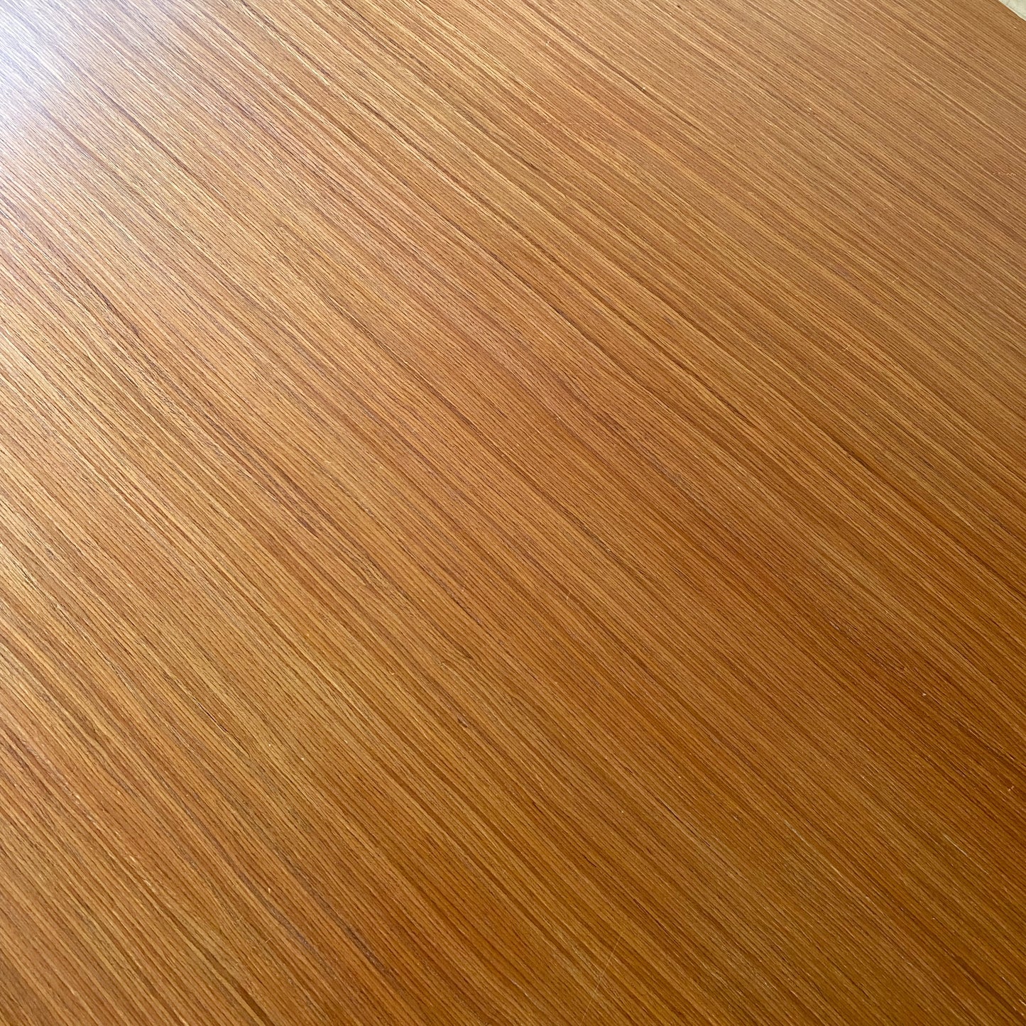 Vintage Eames for Herman Miller "Racetrack" Table