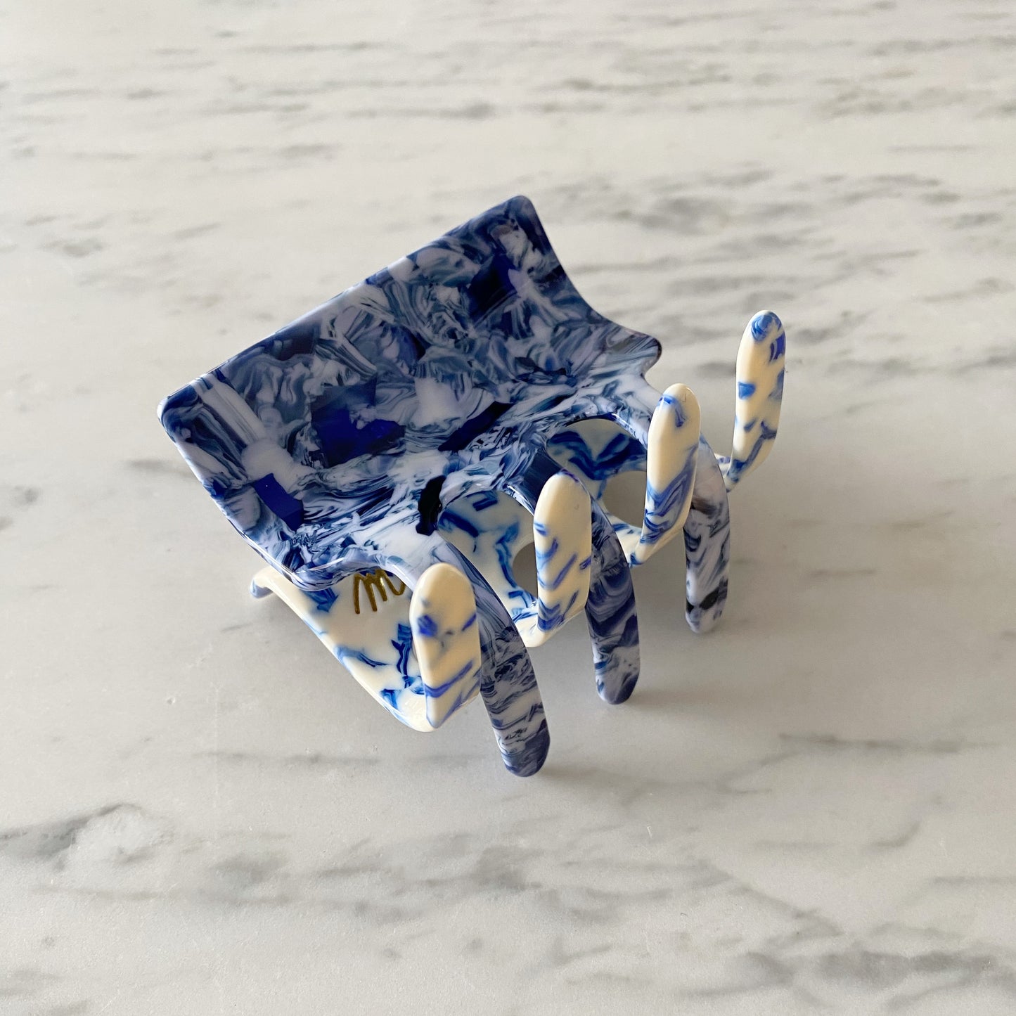 Gemini Claw by MLE