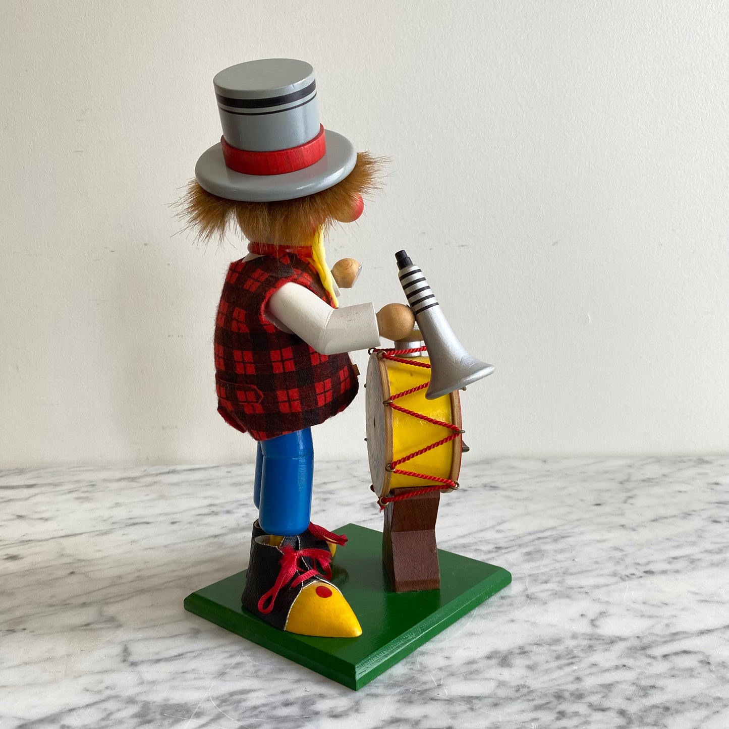 20% OFF: Vintage German Smoker : CLOWN