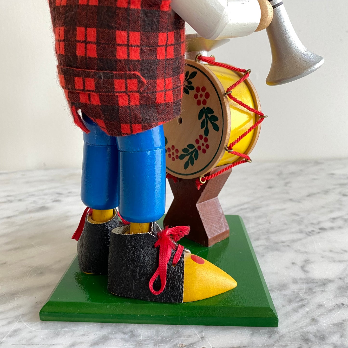 20% OFF: Vintage German Smoker : CLOWN