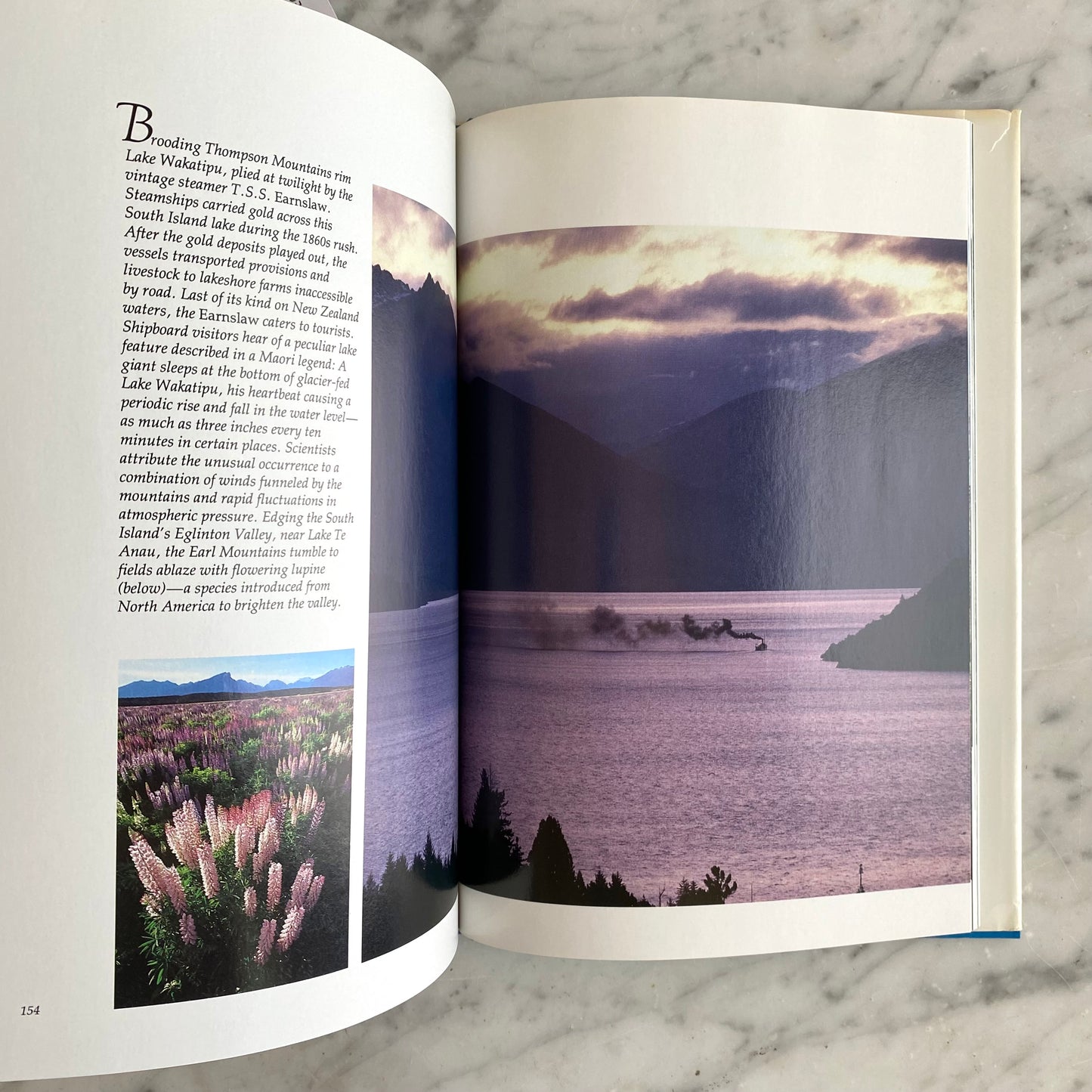 Book: Majestic Island Worlds