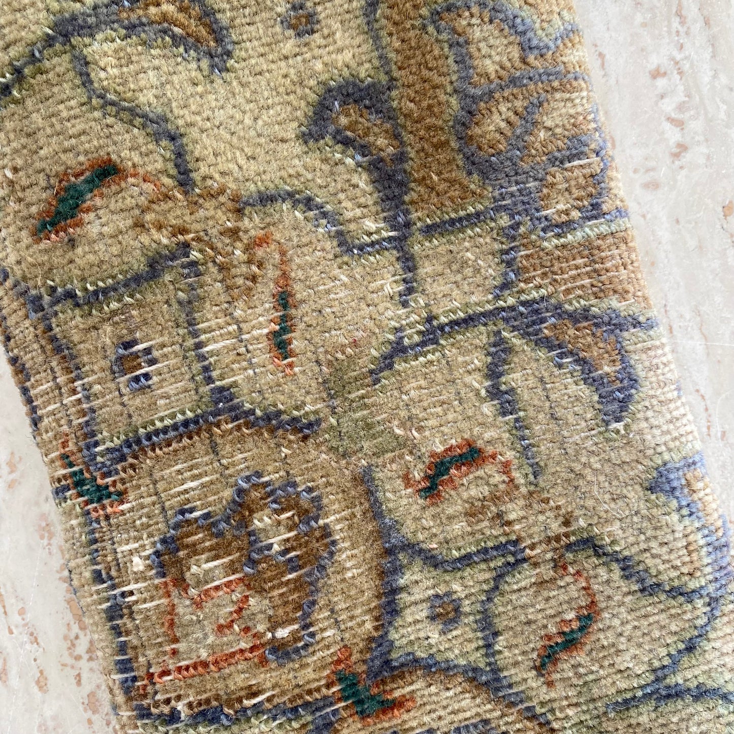 Heirloom Stocking 030