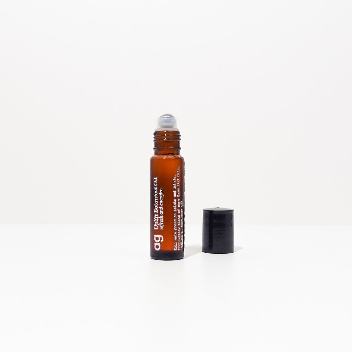 Aromatherapy Kit Made with Pure Essential Oil: Set of 3