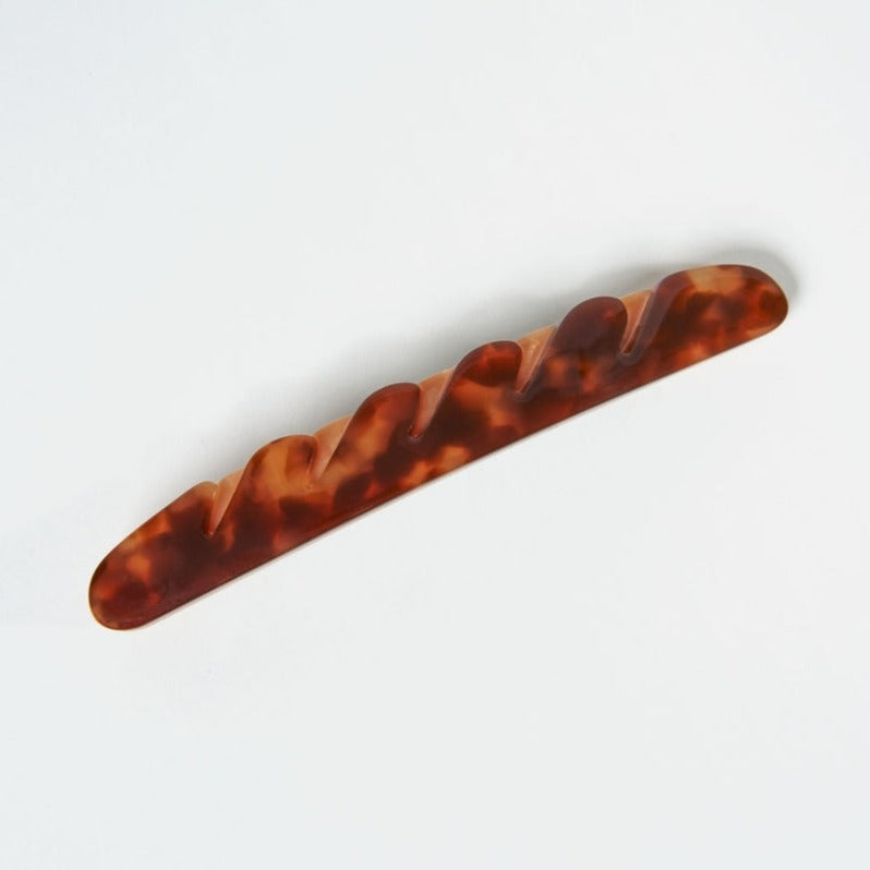 Baguette Barrette, Choose