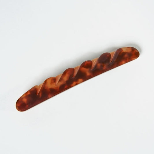 Baguette Barrette, Choose