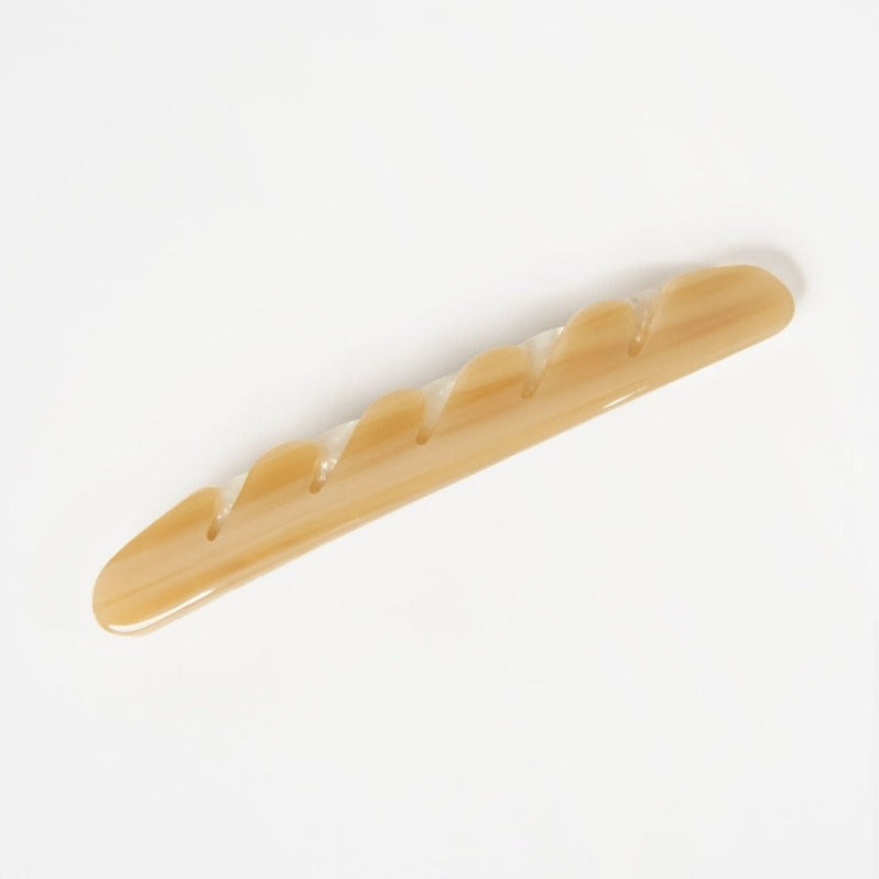 Baguette Barrette, Choose