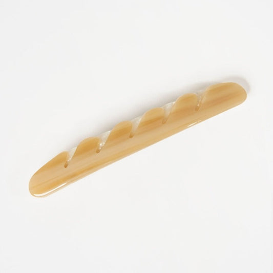 Baguette Barrette, Choose
