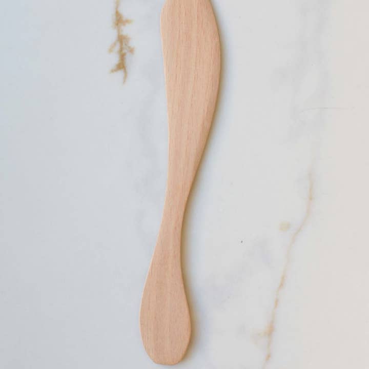 Beachwood Jelly Jam Spreader
