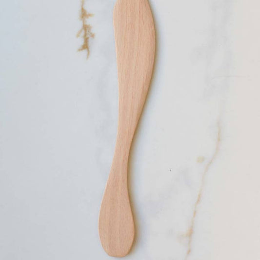 Beachwood Jelly Jam Spreader