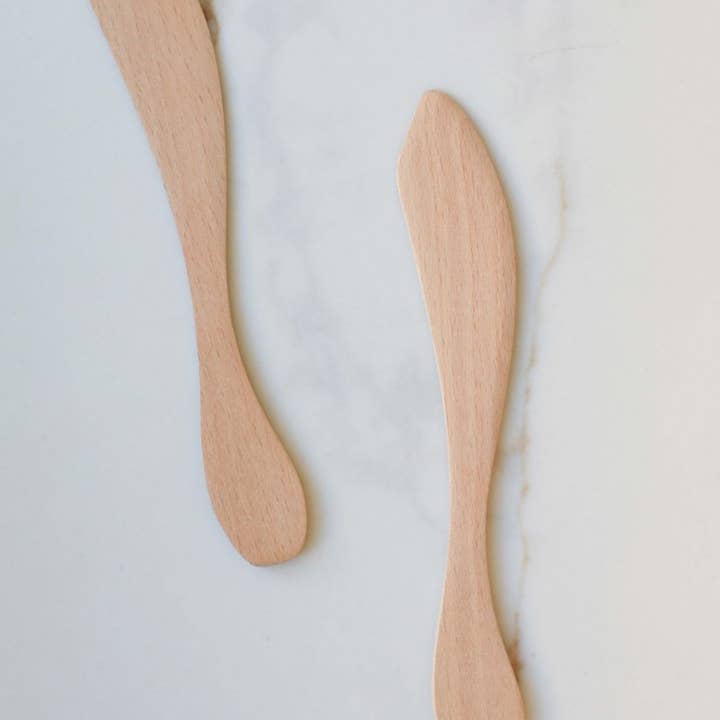 Beachwood Jelly Jam Spreader