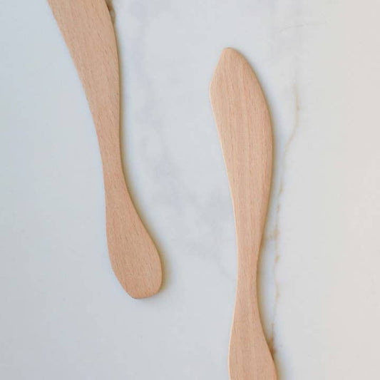 Beachwood Jelly Jam Spreader