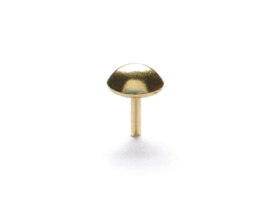 Brass Push Pins