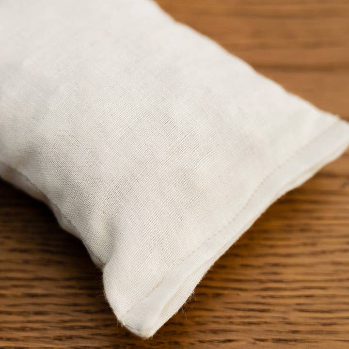 Cedar Sachet Pouch