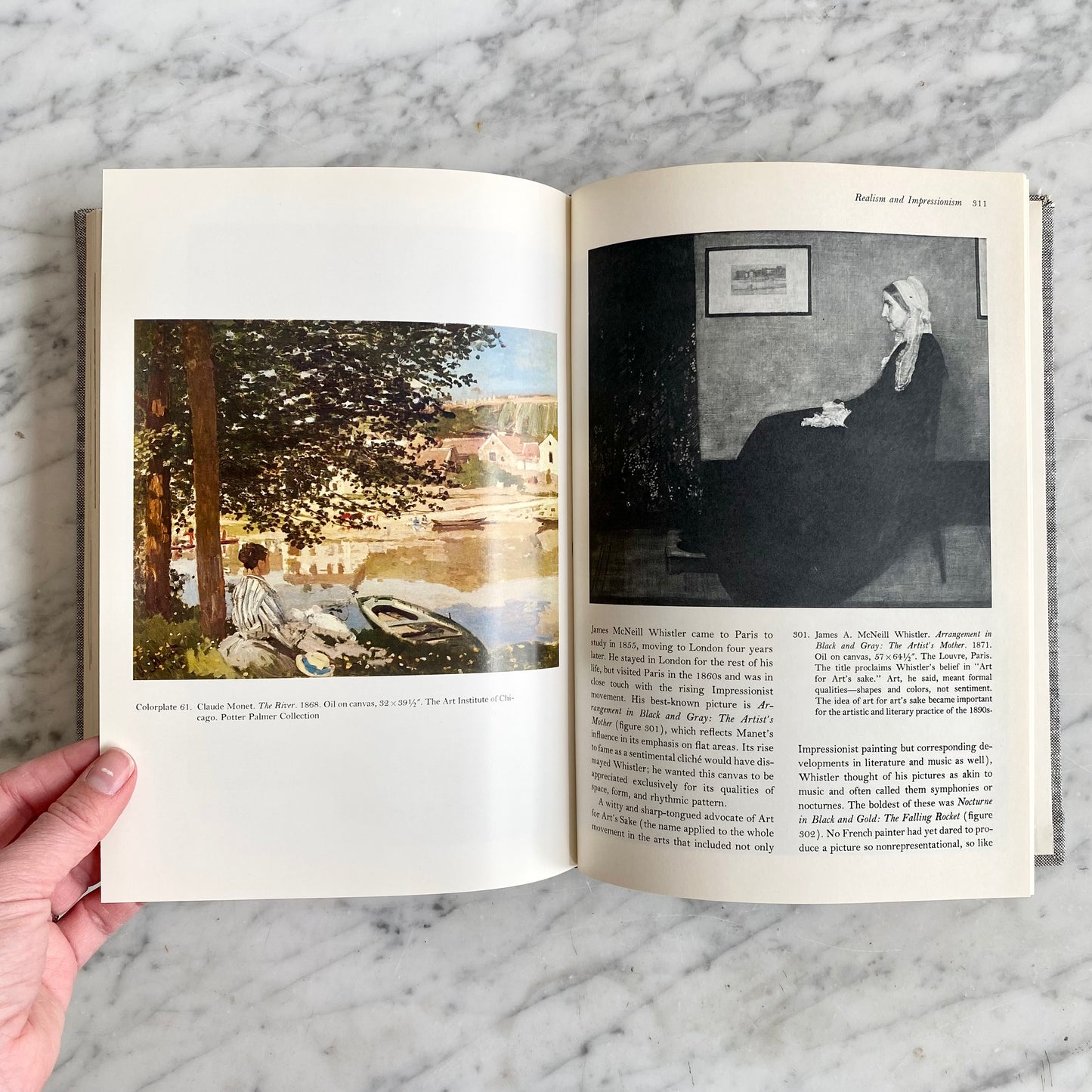 Book: History of Art for Young People (1971)
