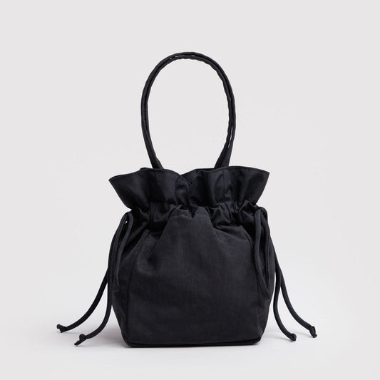 Nylon Drawstring Bag (Choose Color)
