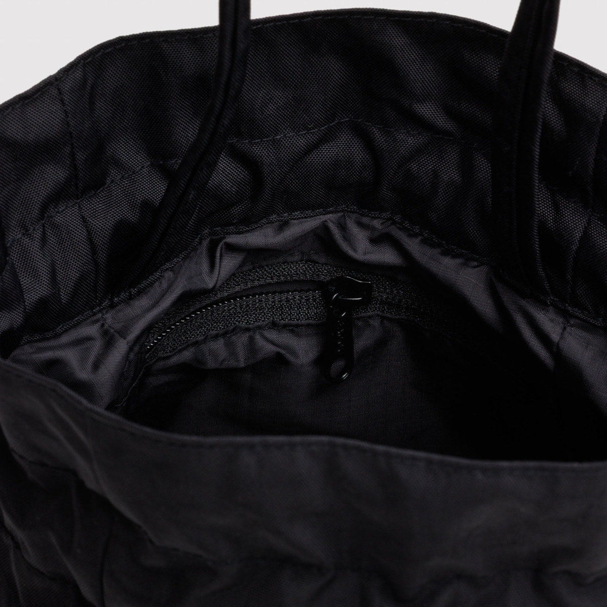 Nylon Drawstring Bag (Choose Color)