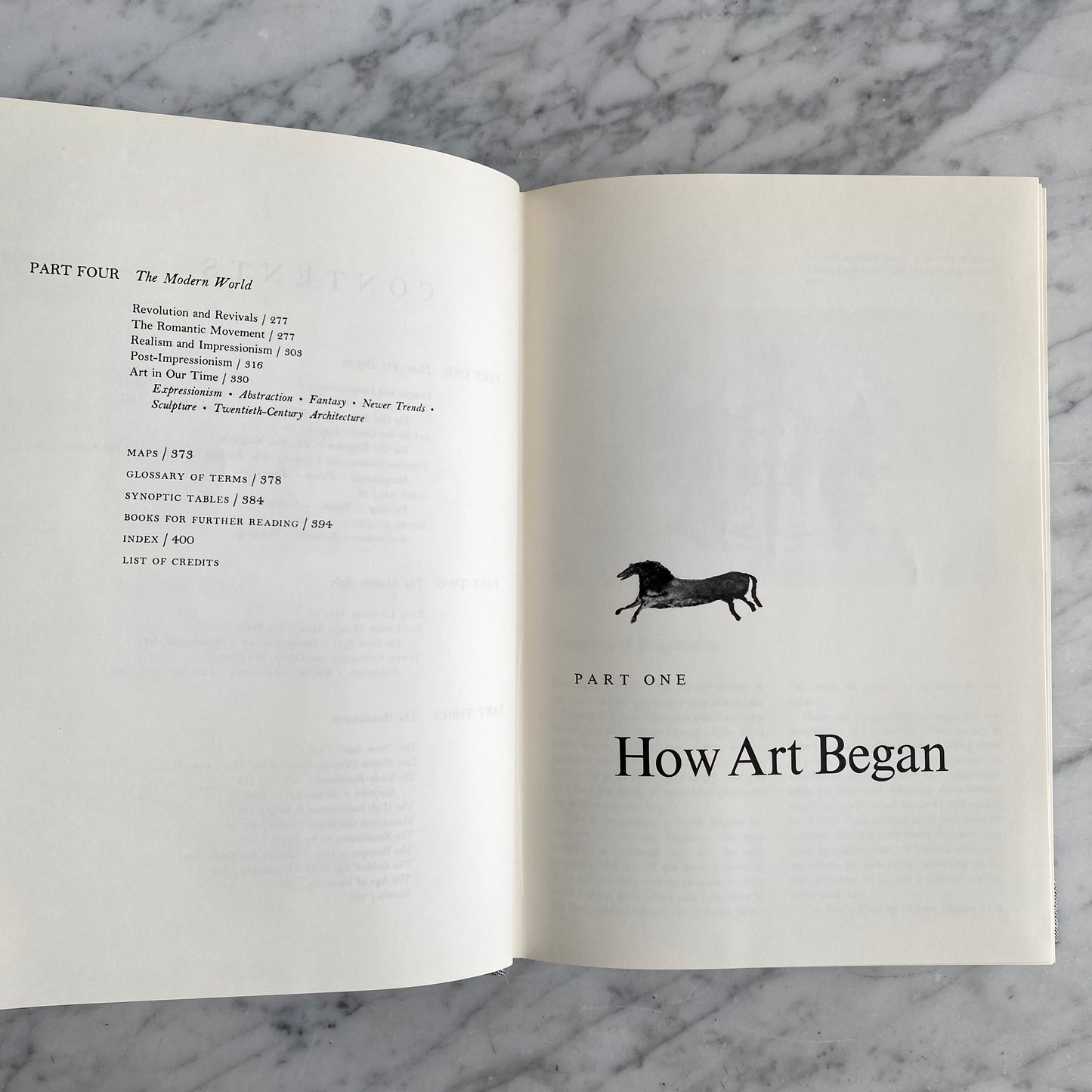 Book: History of Art for Young People (1971)