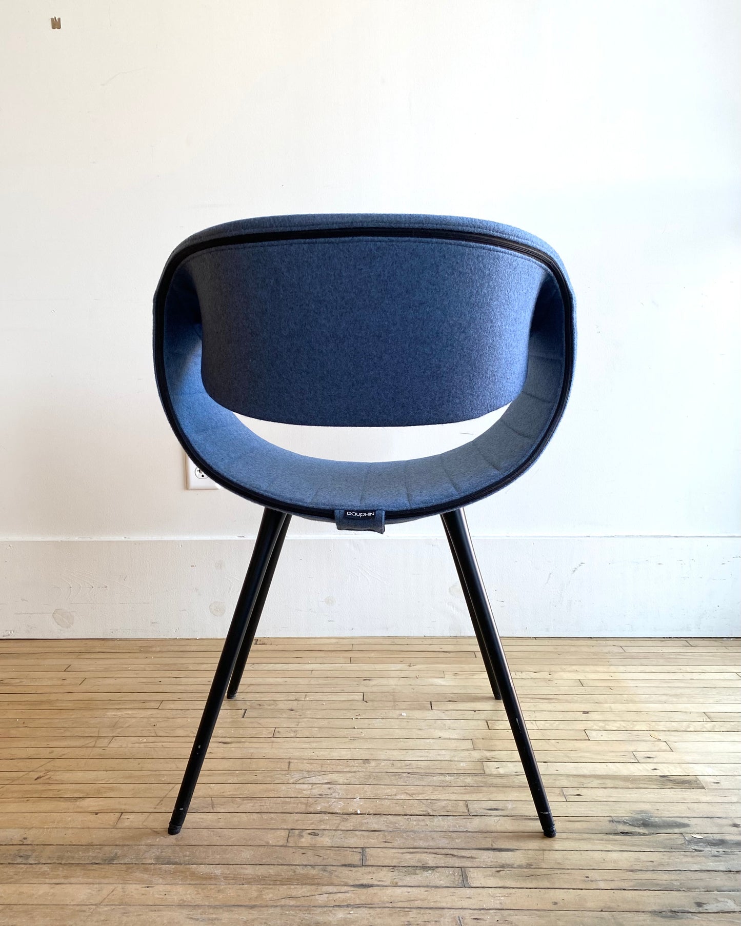 Found “Little Perillo” Upholstered Armchair