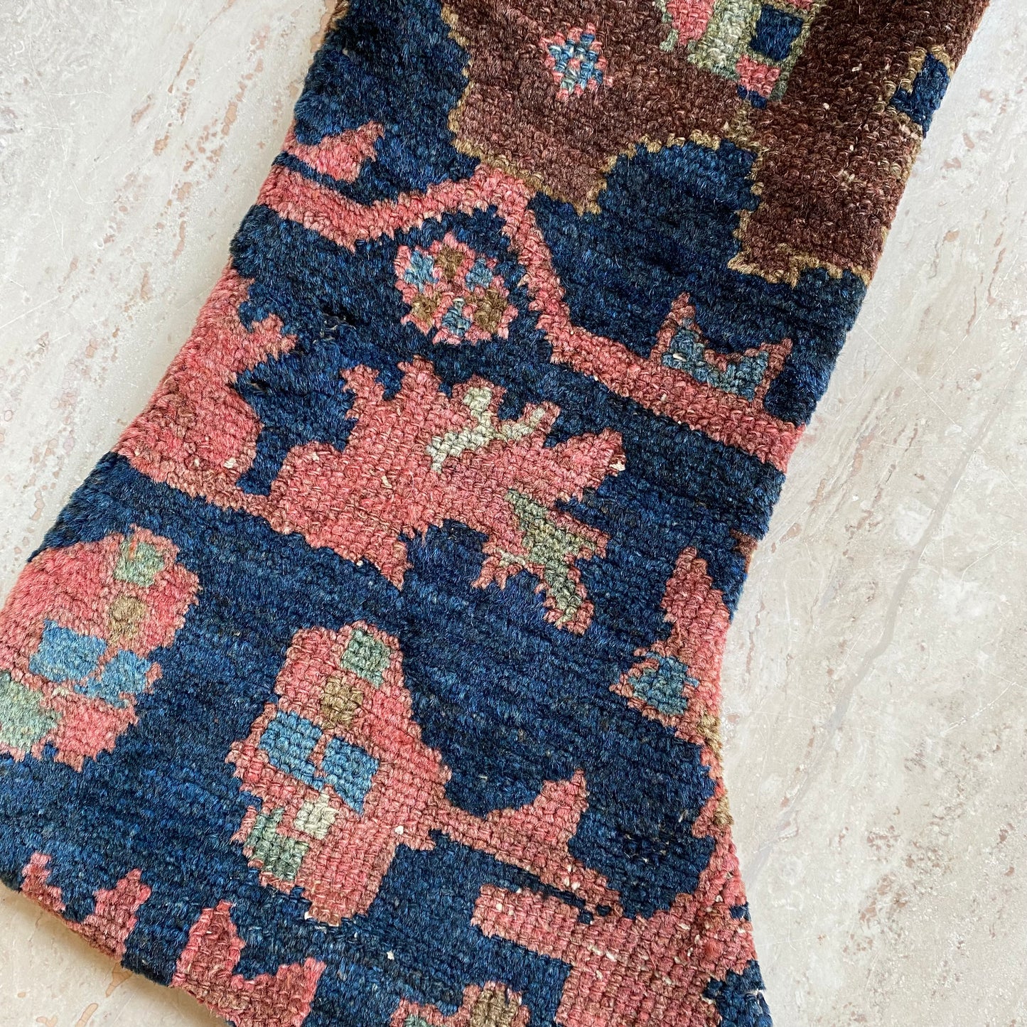 Heirloom Stocking 006