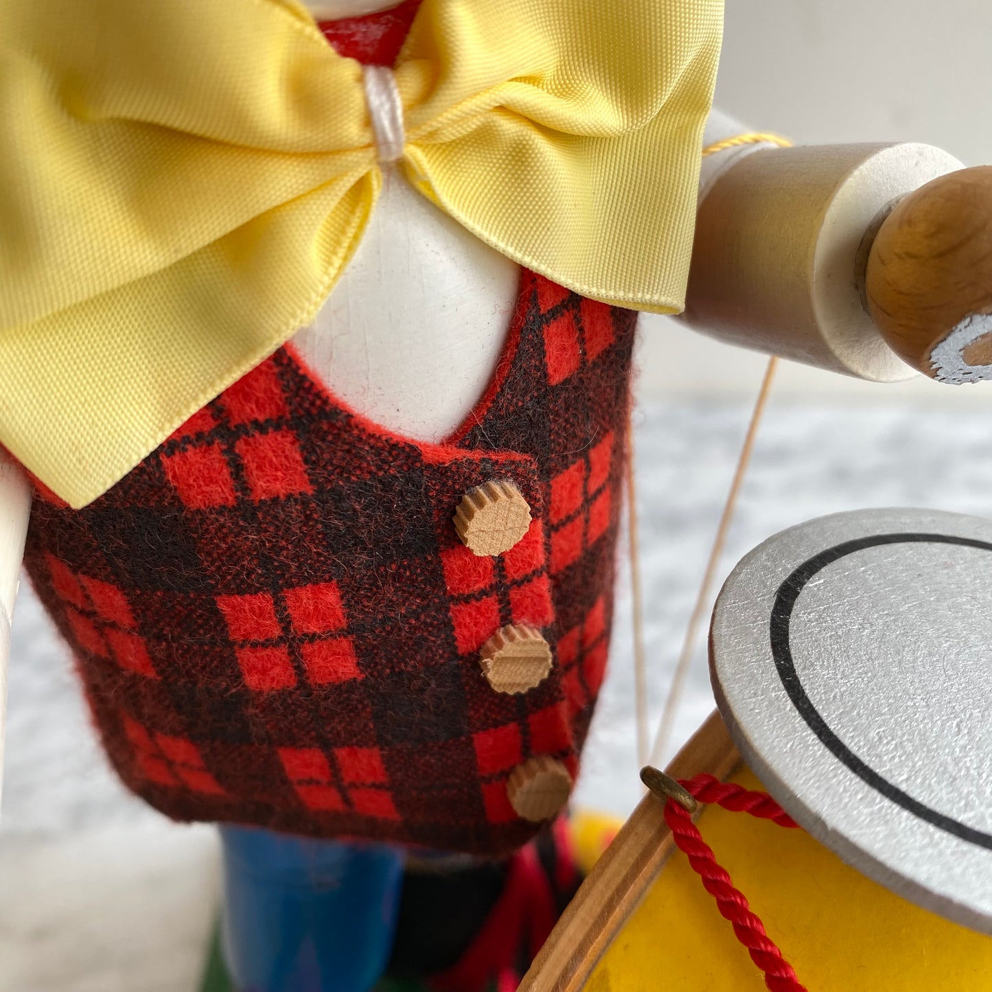 20% OFF: Vintage German Smoker : CLOWN