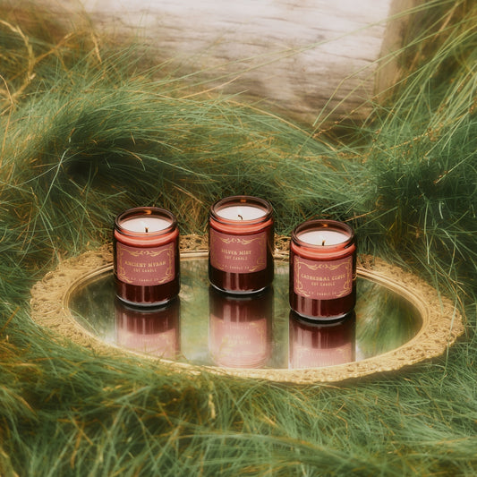 20% OFF : P.F. Candle: THE EQUINOX COLLECTION