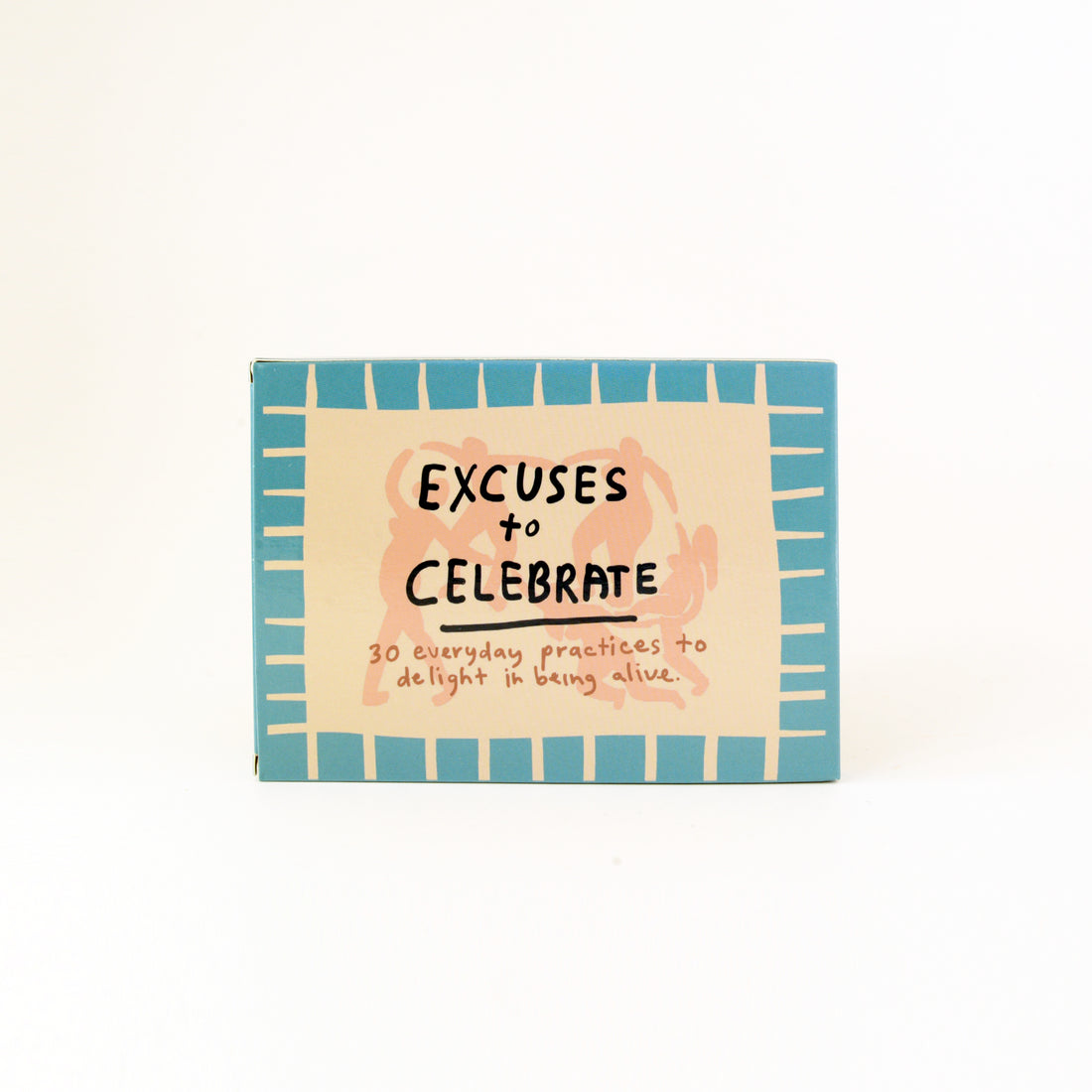 Excuses To Celebrate Deck