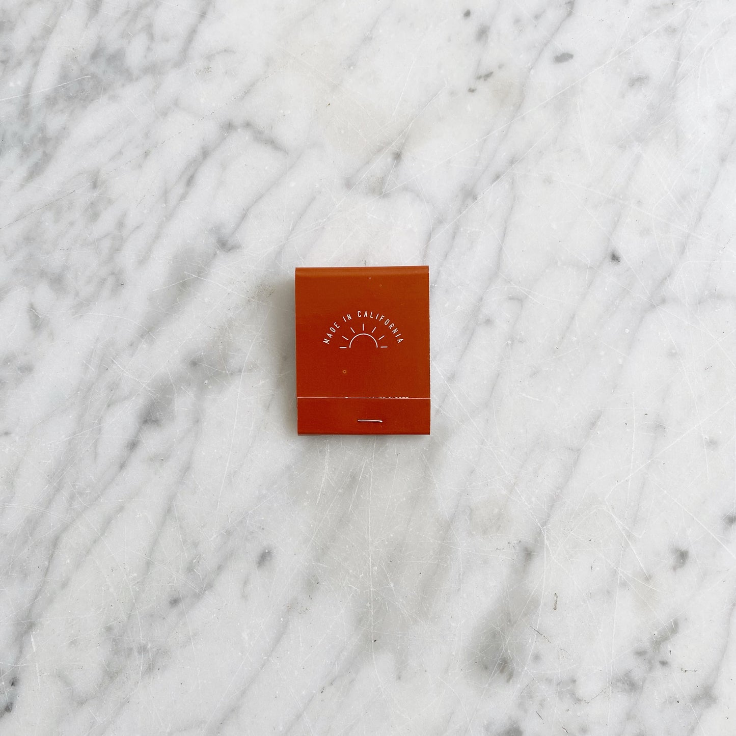 P.F. CANDLE CO. BRANDED MATCHES