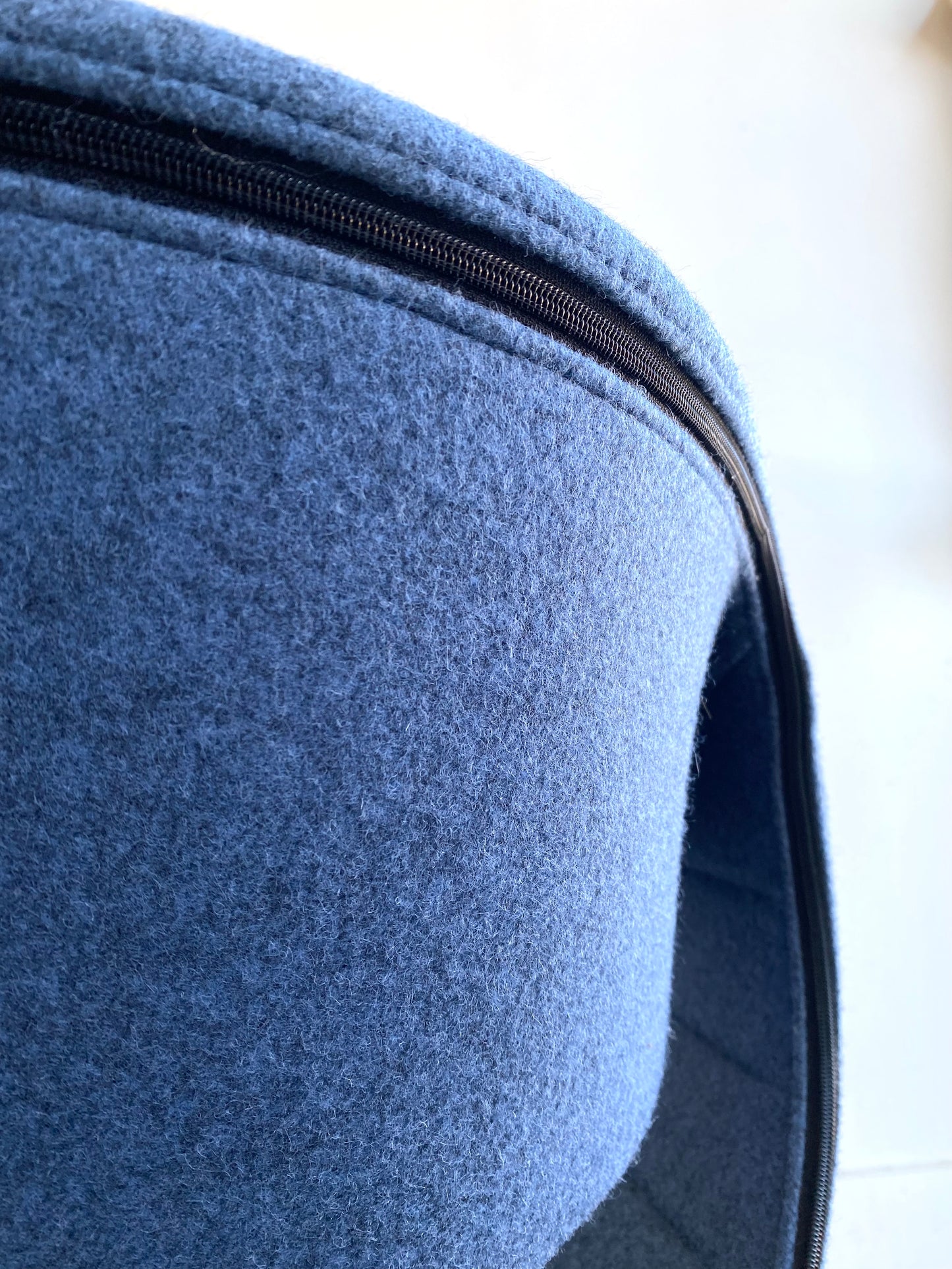Found “Little Perillo” Upholstered Armchair