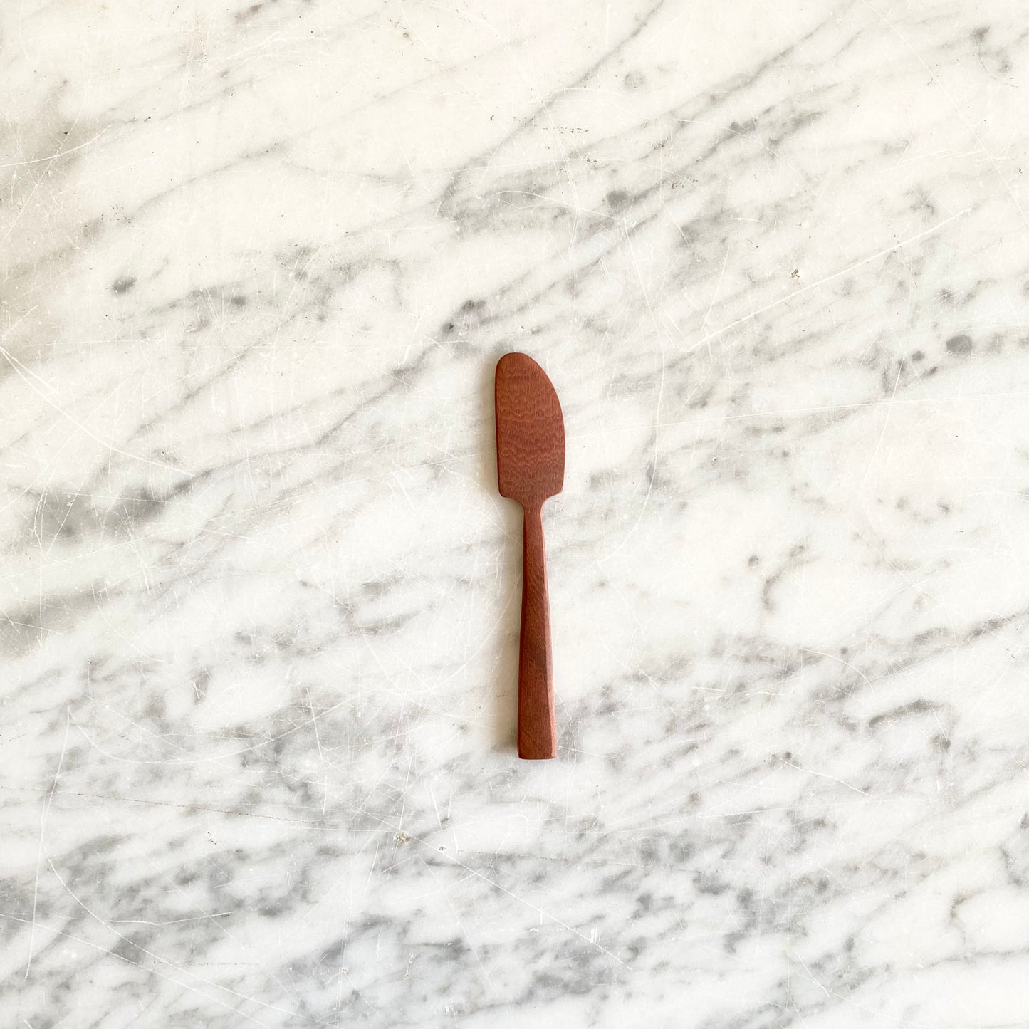 Handcrafted Wooden Utensil : Choose Style