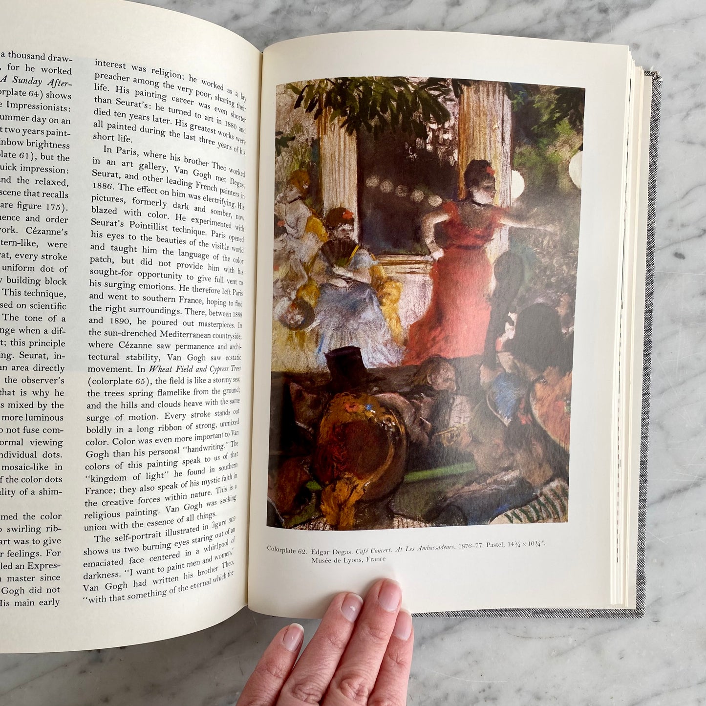 Book: History of Art for Young People (1971)