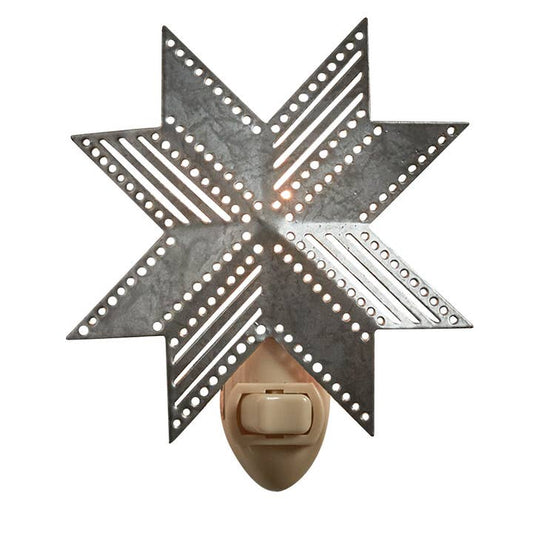 20% OFF: Folk Star Nightlight
