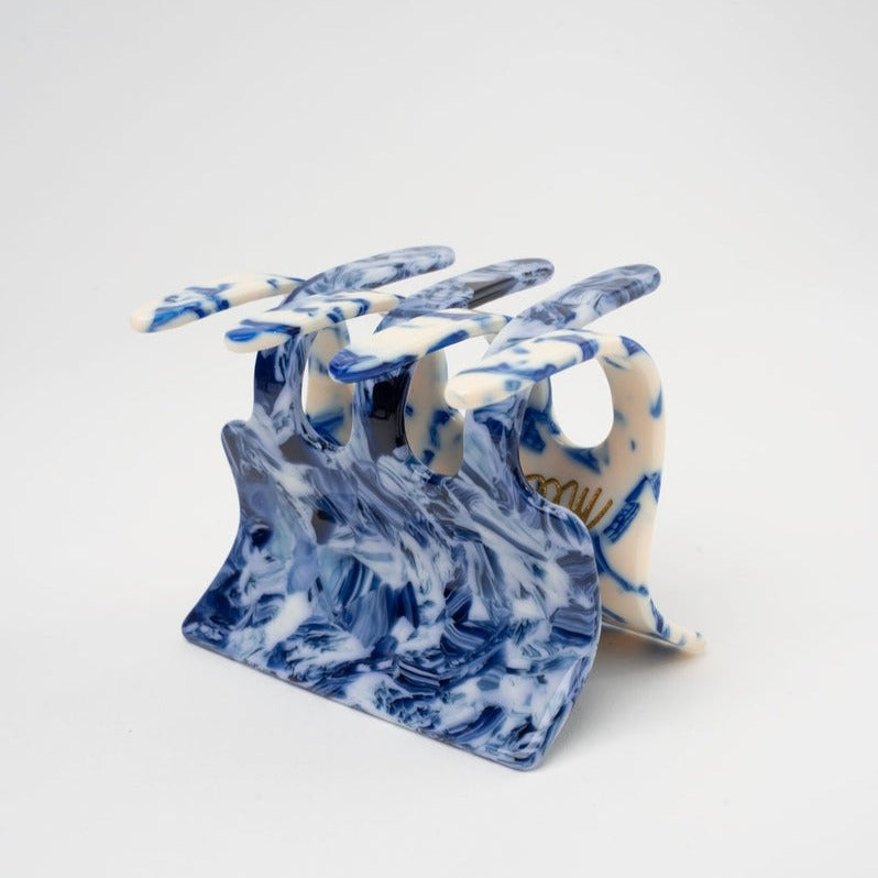 Gemini Claw by MLE