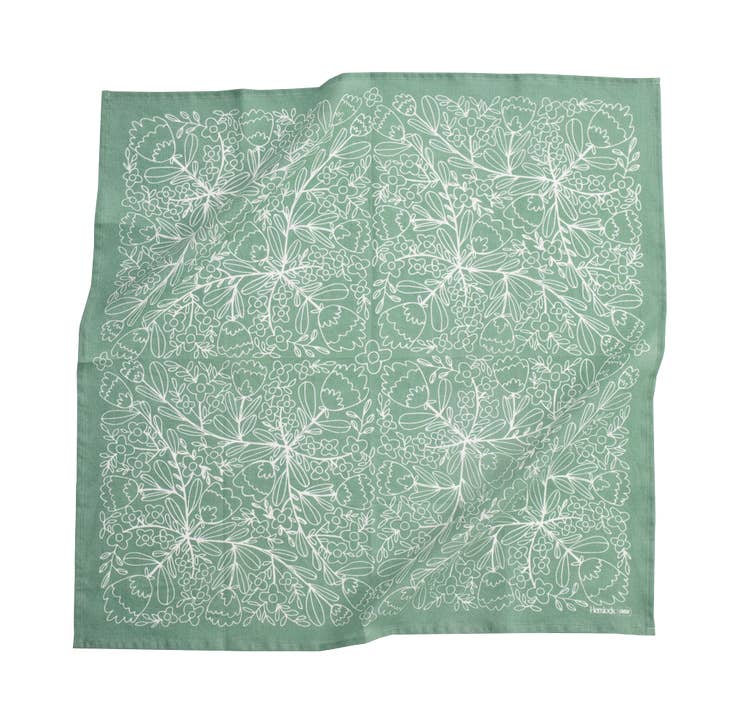 No. 059 Ivy Bandana