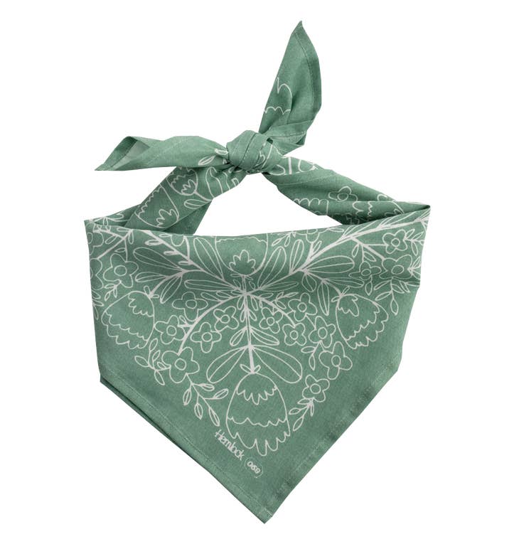 No. 059 Ivy Bandana