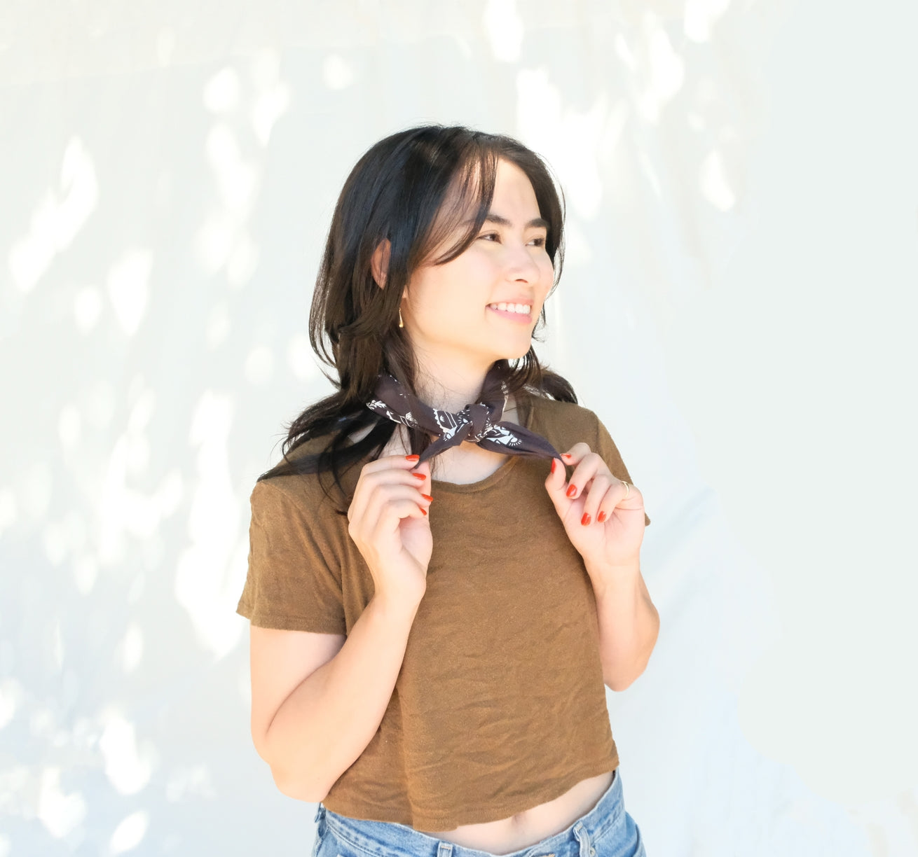 High Desert Bandana