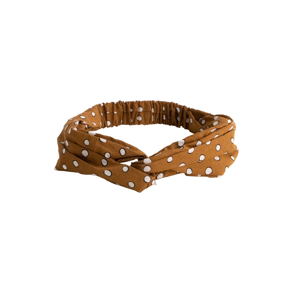 Jahnsen Headband