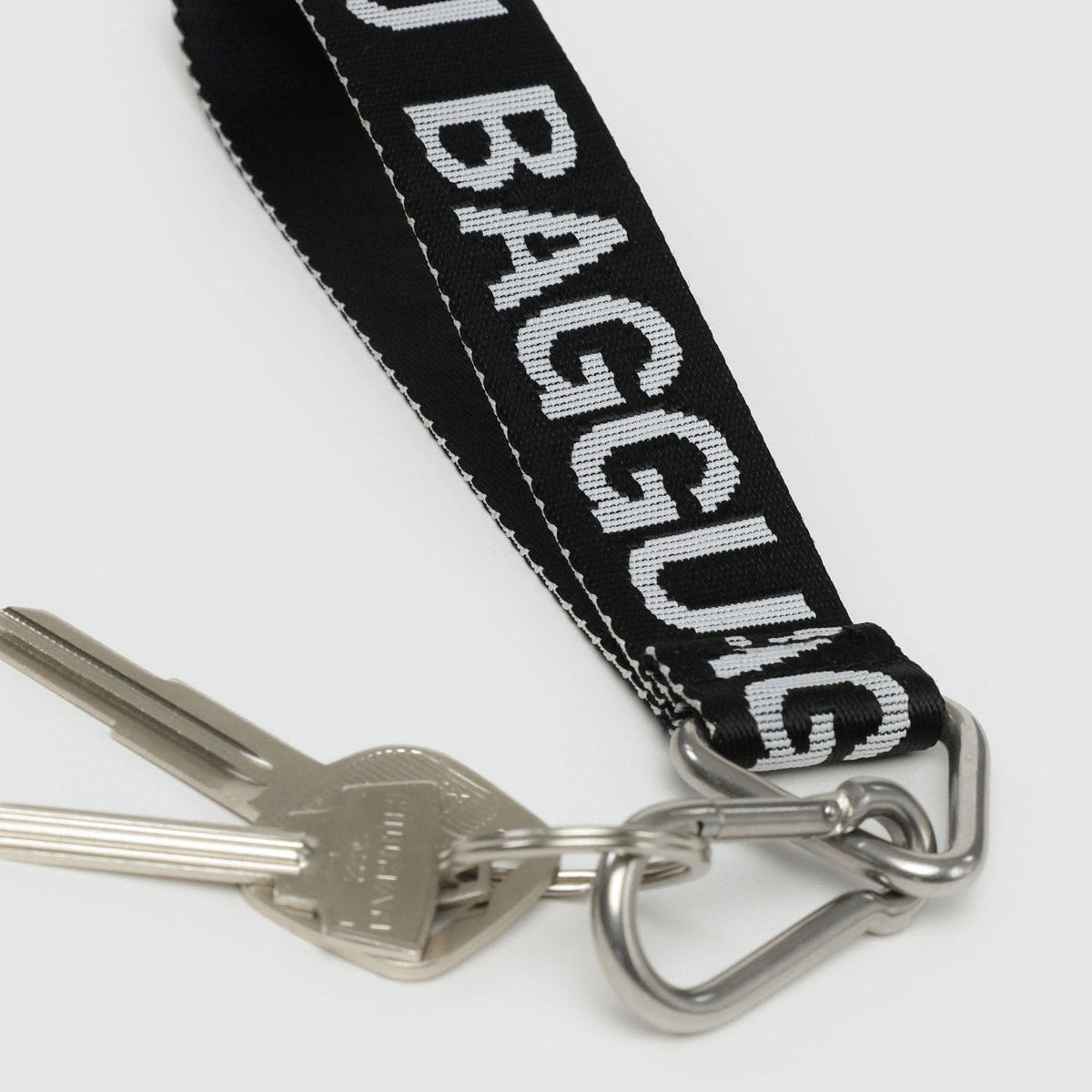 BAGGU Logo Keychain (Choose)