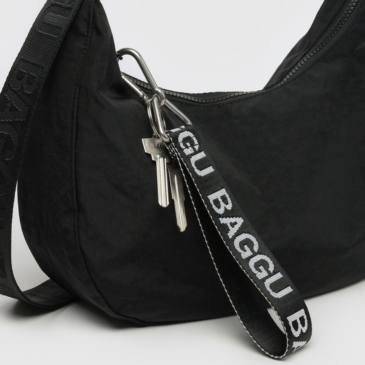 BAGGU Logo Keychain (Choose)