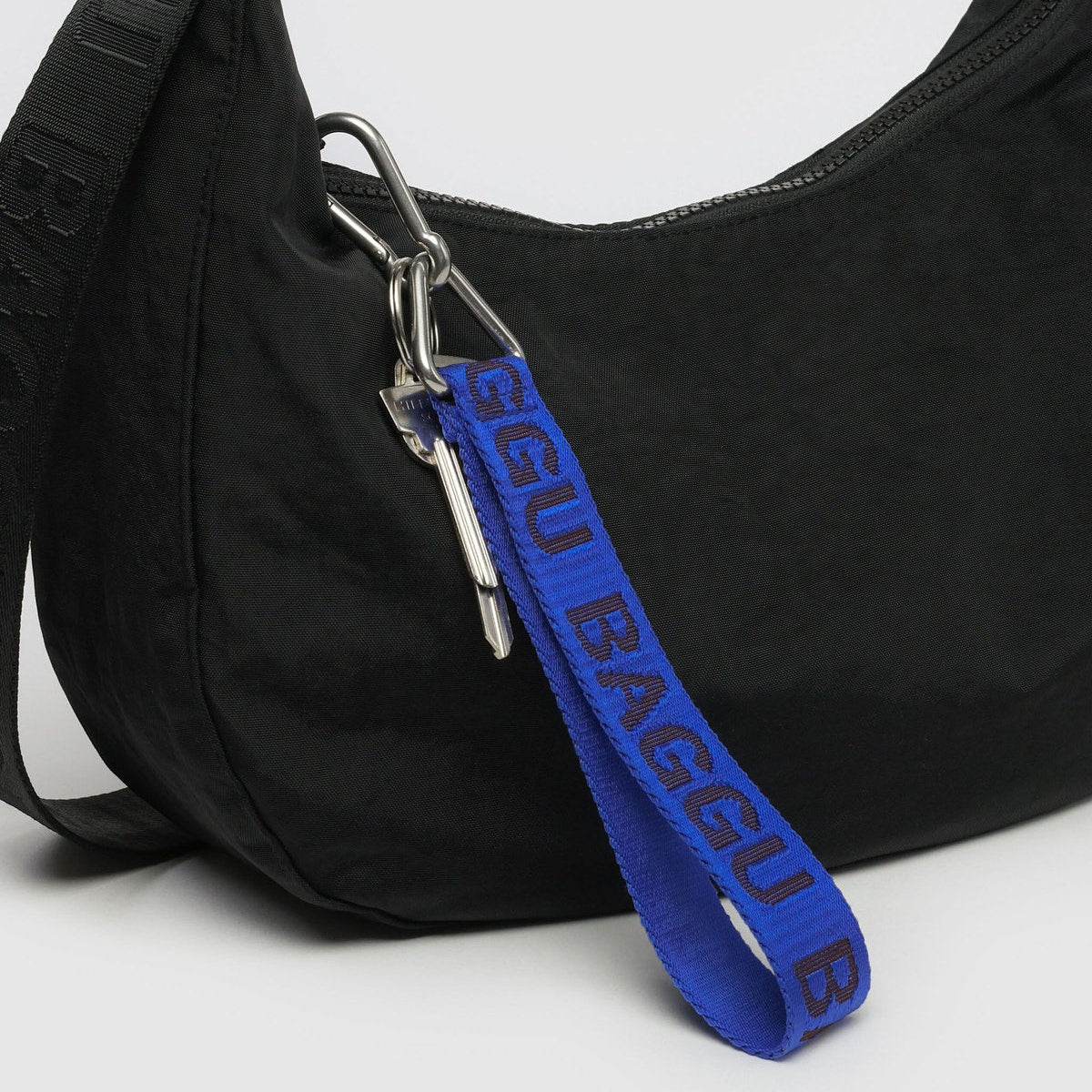 BAGGU Logo Keychain (Choose)