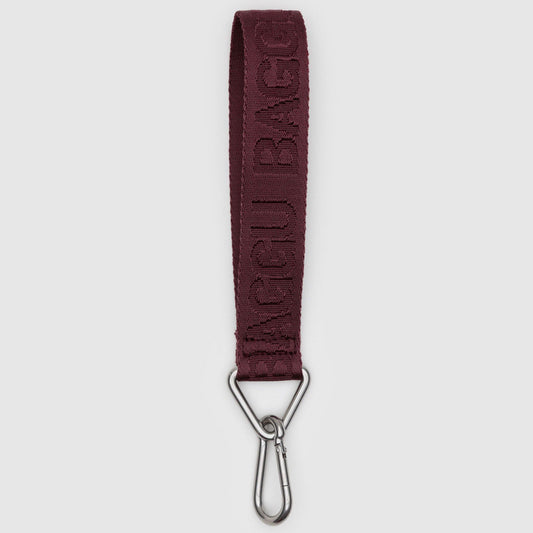 BAGGU Logo Keychain (Choose)