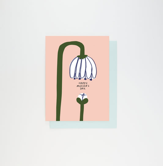 Card: Love To All The Moms