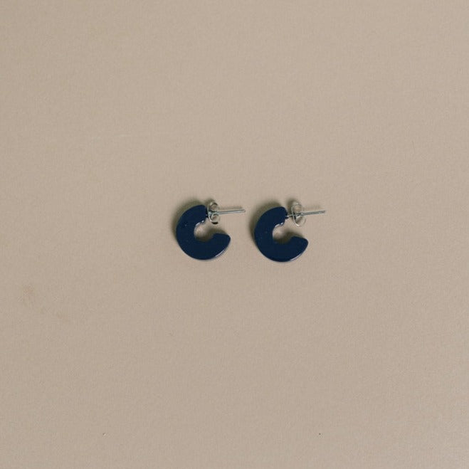 MALI Hoop Earrings, Choose
