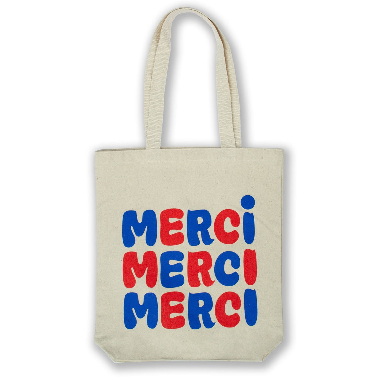 Merci Tote