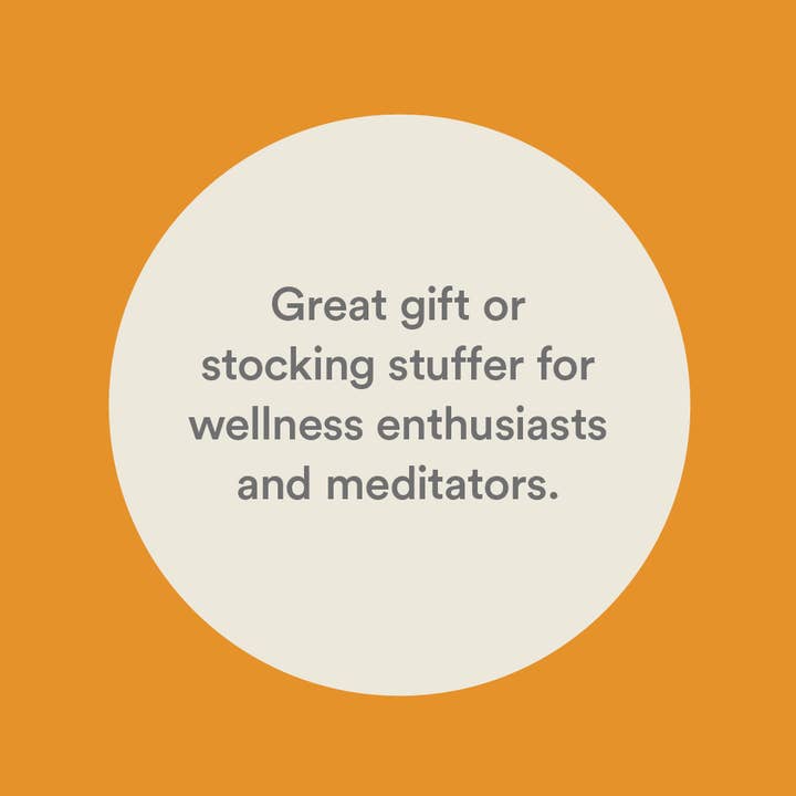 Mindfulness Dice