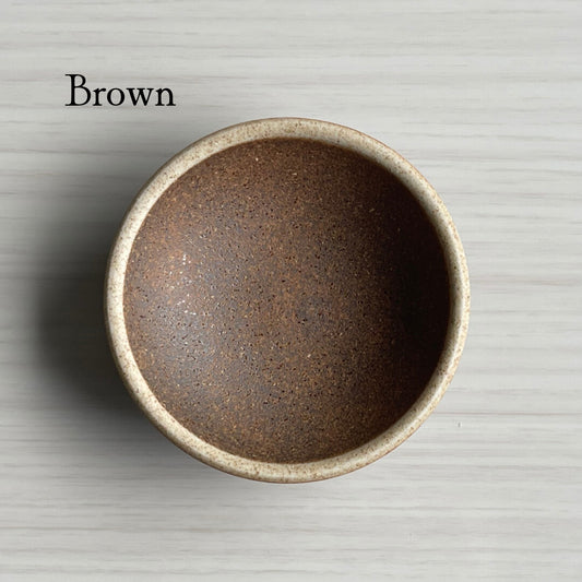 Handmade Mini Ceramic Dish, Choose