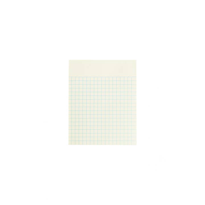 Mini Graph Notepad